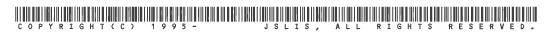 Copyright(c) 1995-, Japan Society of Library and Information Science. All Rights Reserved.